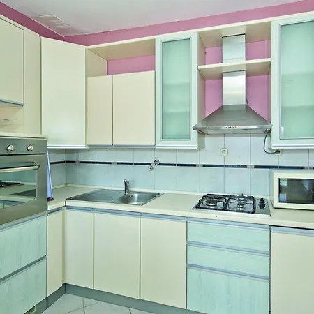 Halilovic Apartamento Trogir