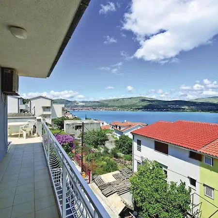 Apartamento Halilovic Trogir