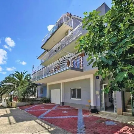 Halilovic Apartamento Trogir
