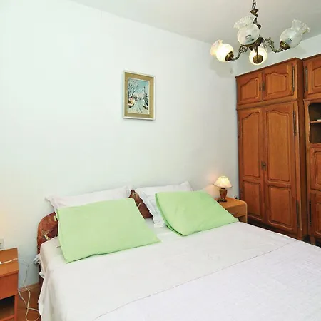 Apartamento Halilovic Trogir