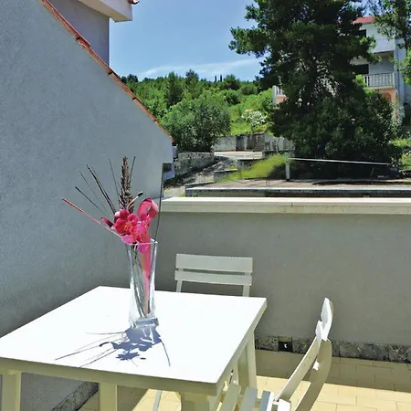 Halilovic Apartment *