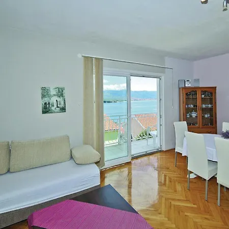 Halilovic Apartment *