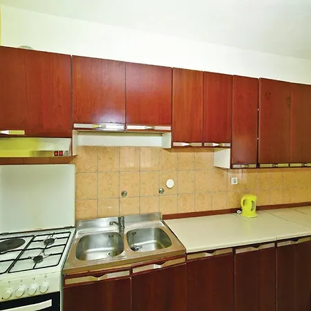 Halilovic Apartment