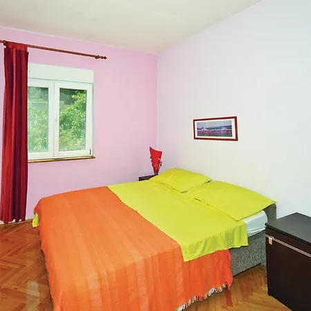 Halilovic Apartment *