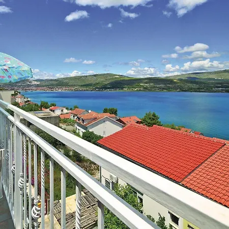 Appartement Halilovic Trogir