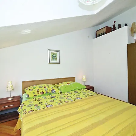 Halilovic Appartement Trogir