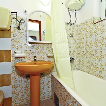 Appartement Halilovic Trogir