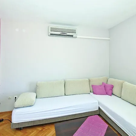 Appartement Halilovic Trogir