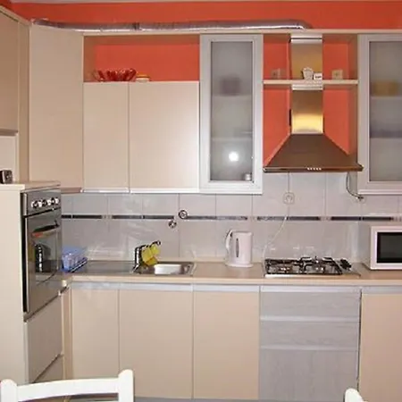 Halilovic Appartement