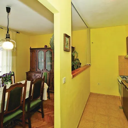 Halilovic Appartement *