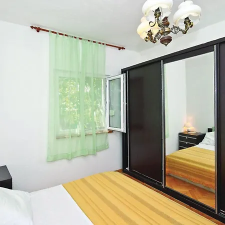 Appartement Halilovic *