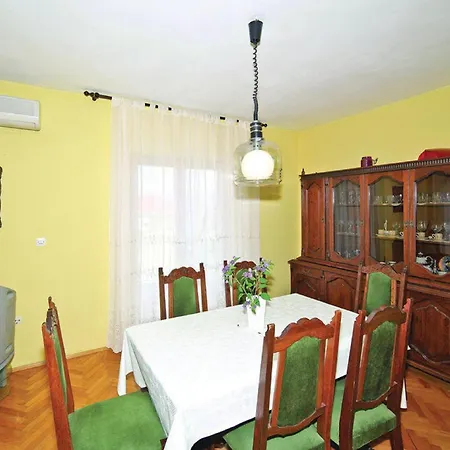 Halilovic Appartement