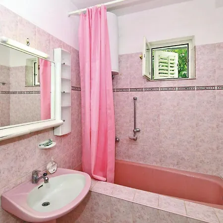 Appartement Halilovic Trogir